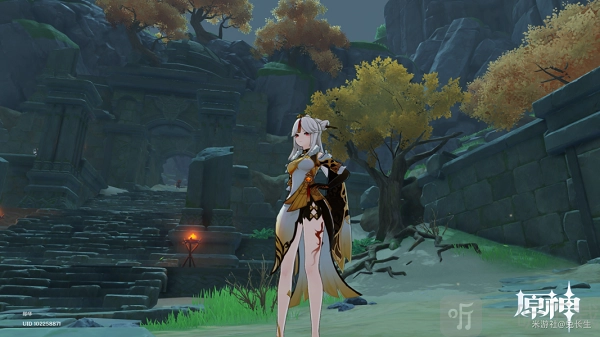 原神牛怪BOSS打法攻略原神瑶光滩BOSS通关窍门