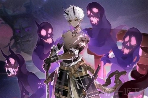 阴阳师SP大岳丸技能解析及属性分析