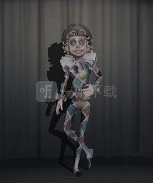 《第五人格》求生者杂技演员玩法攻略全解析