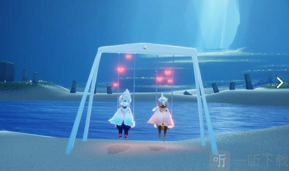 光遇里秋千要如何获取，又在何处解锁光遇秋千呢？