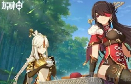 《原神》游戏里的小动物具备哪些作用？小动物作用详细介绍