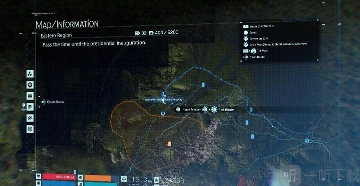 死亡搁浅1号芯片的位置在哪？全存储芯片位置详细攻略