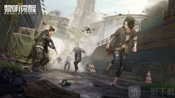 黎明觉醒新手该如何开局？新手入门必备攻略来啦