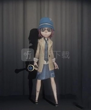 《第五人格》求生者盲女玩法大揭秘：求生者盲女具体玩法技巧全解析