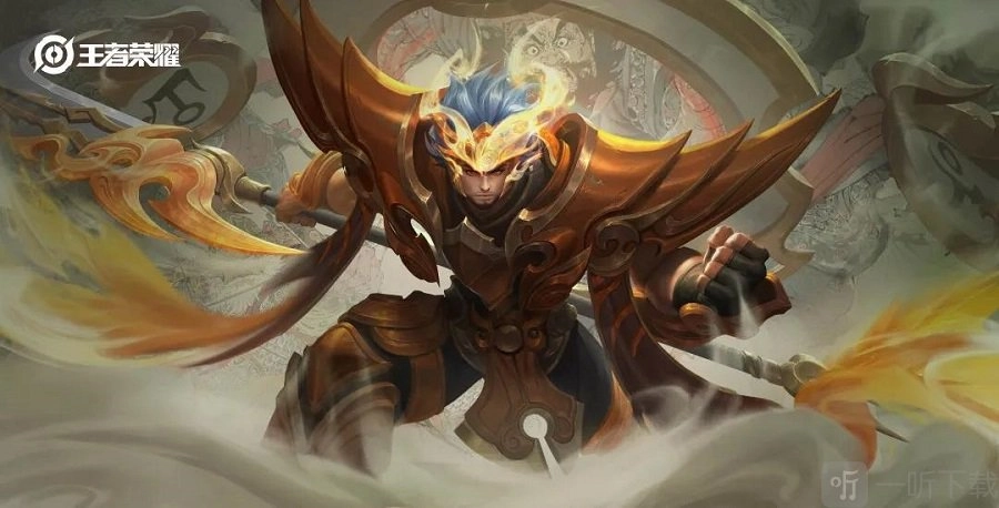 王者荣耀张飞五虎将皮肤何时上线？张飞虎魄皮肤详情介绍