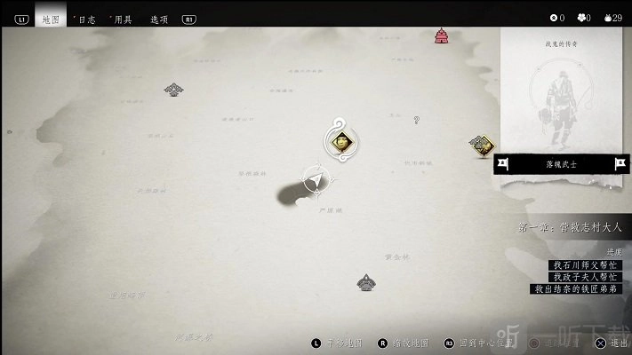 《对马岛之魂》武者信条该怎么过？武者信条任务过法图文全解析