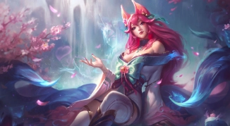 云顶之弈10.19版本最强的上分阵容是啥？重秘狐狸阵容又有哪些玩法技巧？