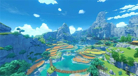 原神里怎样能快速获得金币？金币快速获取有啥技巧？