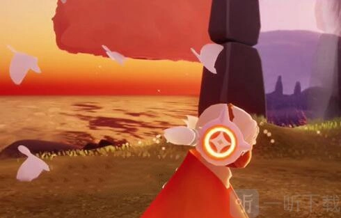 《光遇耳机头饰获取方法及耳机头饰先祖位置分享》