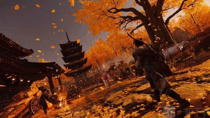 《对马岛之魂》战鬼加点攻略大揭秘：全面解析战鬼加点技巧