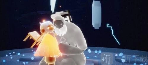 光遇每日冥想任务该如何完成？这里有完成攻略