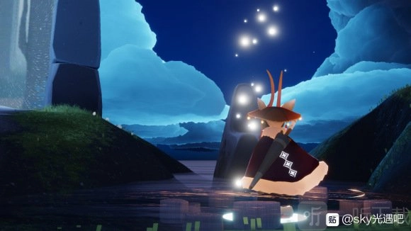 光遇如何无限刷蜡烛？光遇无限刷蜡烛的教程