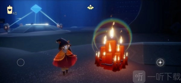 光遇7月21日季节蜡烛位置在哪？光遇7月21日季节蜡烛图文全解