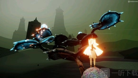 《光遇烧花的作用及技巧分享》