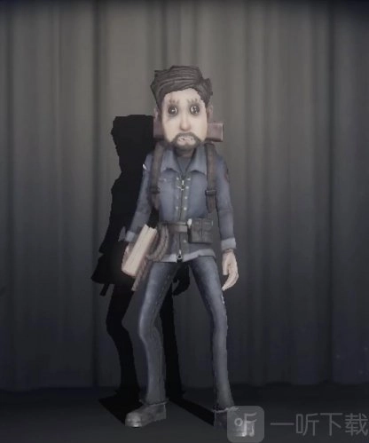 《第五人格》求生者冒险家天赋加点攻略，详细技巧大揭秘