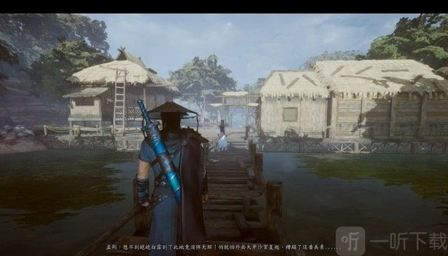 紫塞秋风终章陆剑城与绝虚boss攻略之走火入魔过关方法