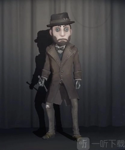 《第五人格》求生者魔术师玩法全解析：技巧大揭秘