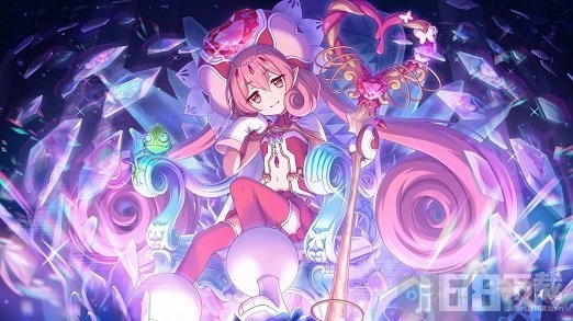 公主连结中似似花强度如何？pcrnnk角色深度剖析