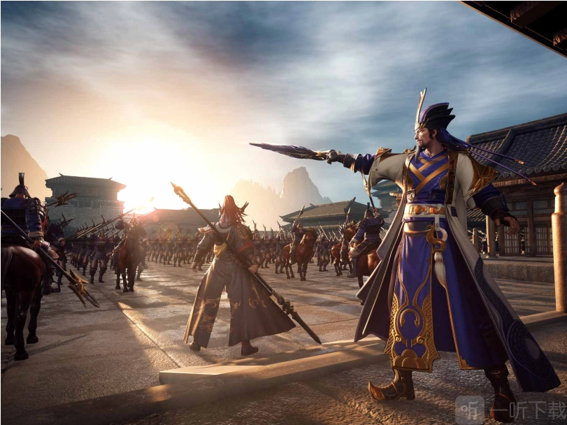 鸿图之下新区冲榜指南新手发展指南