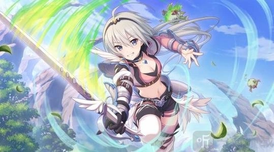 2020年公主连结即将开启卡池，pcr国服角色顺序相关内容