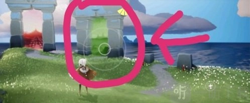 光遇怨之灵从哪里获取？光遇怨之灵要如何通过？