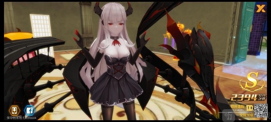 《深渊地平线鬼装属性及鬼装天生1级强化详情解析》