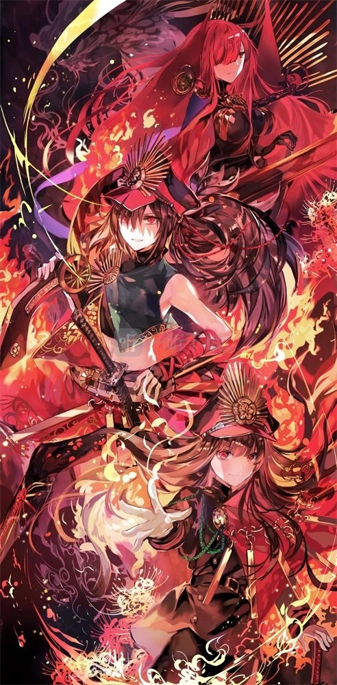 FGO最终本能寺乌山压制攻略：信长总进击之玛瑙人偶打法