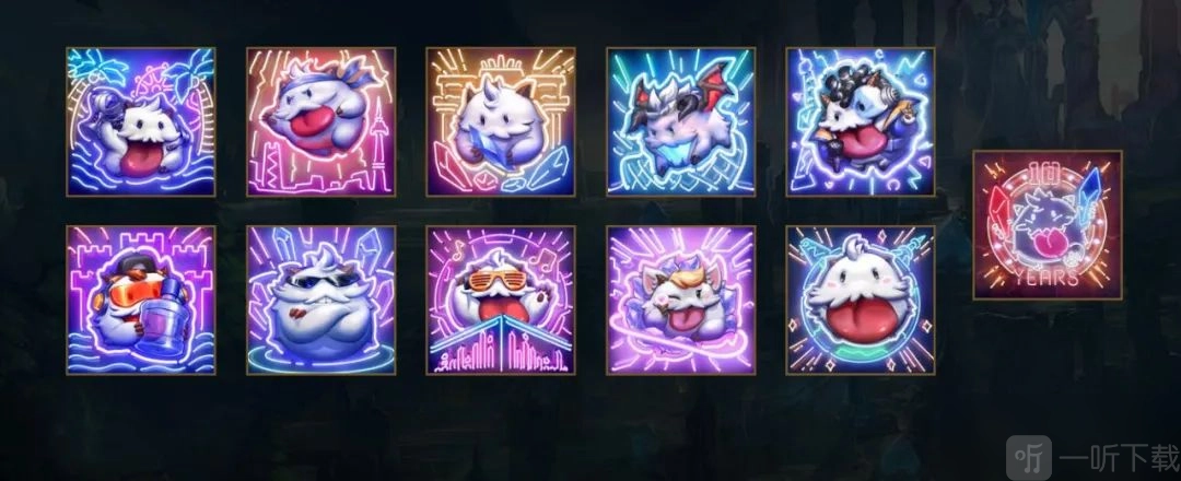 《LOL世界赛魄罗头像获取攻略，一文分享获取方法》