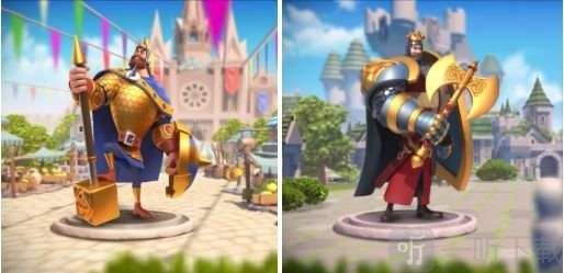 《万国觉醒》中将领该如何搭配？将领搭配有哪些玩法技巧？