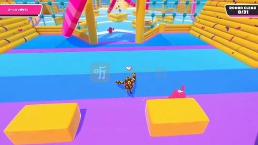 糖豆人终极淘汰赛为何突然不火了？糖豆人这款游戏如今还值得入手吗？