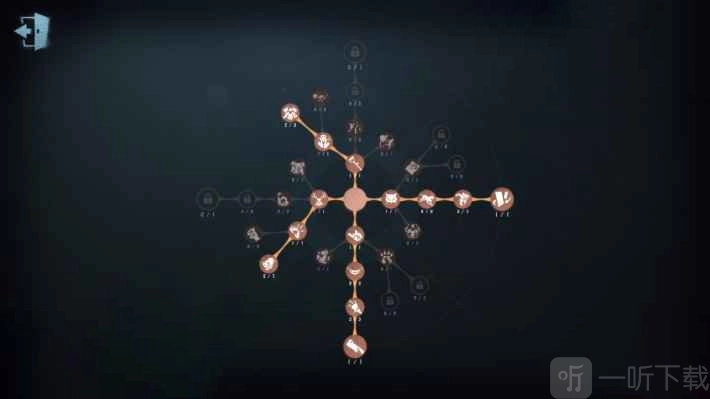 《第五人格》监管者杰克天赋加点攻略，杰克重点天赋加点全解析