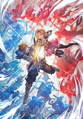 碧蓝幻想Versus发布新版本，宣布追加新角色彼列