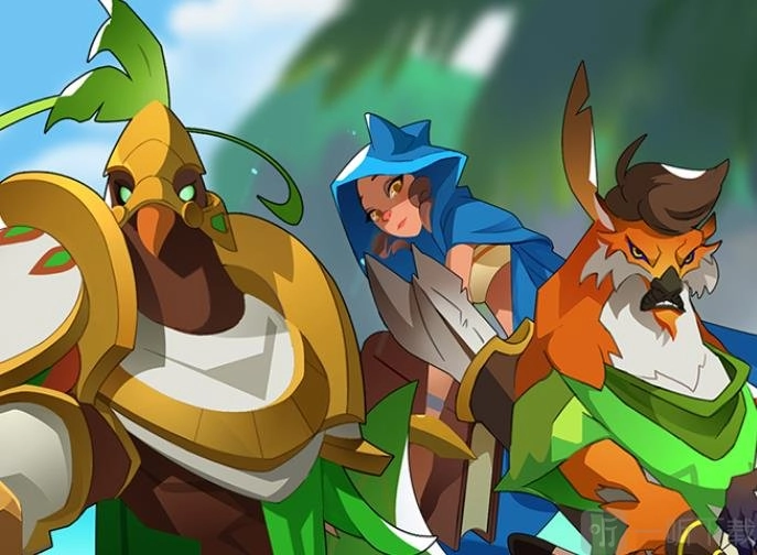 蛮荒幻想角色技能剖析与角色阵容推选