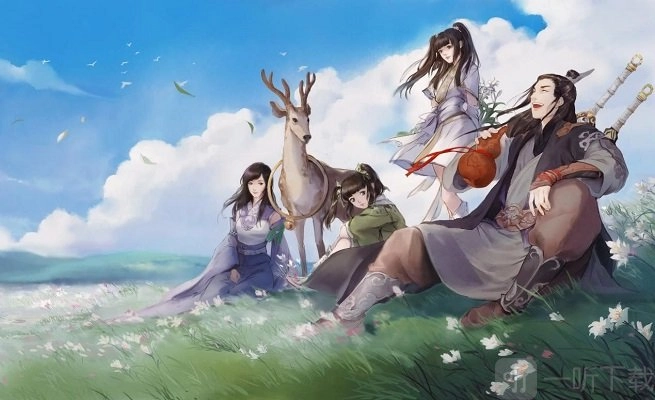 《天涯明月刀星运挑选指南：星运选择技巧全解析》