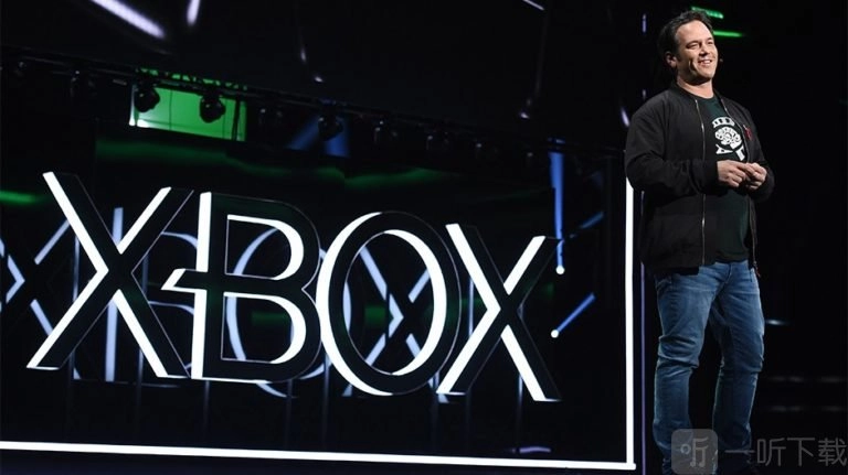 微软称云游戏无法取代传统游戏形式，将继续进行硬件探索