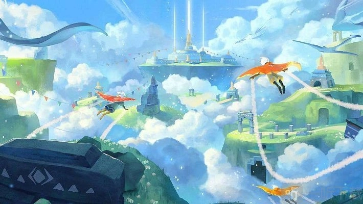 Sky光遇万圣节礼包会不会送蜡烛？这个礼包值不值得购买？