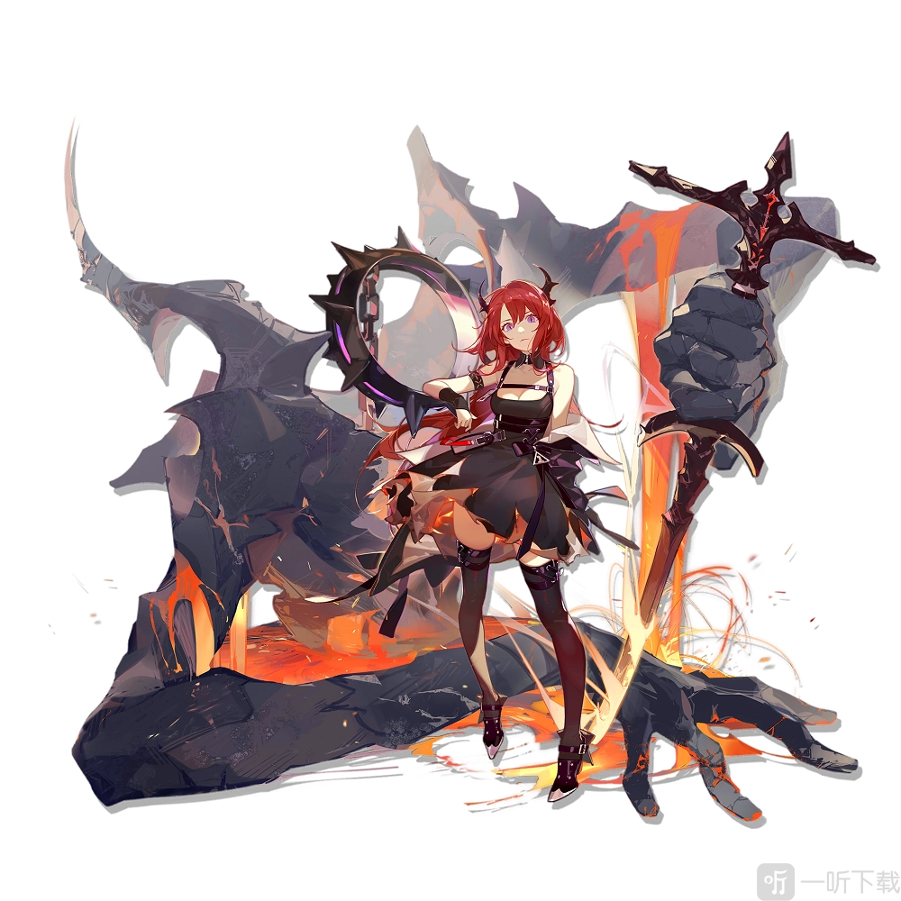 《明日方舟》史尔特尔强度剖析：42姐该如何使用