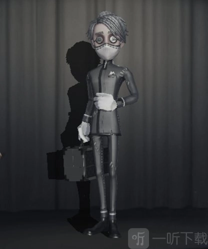 《第五人格》求生者入殓师天赋加点攻略，详细技巧大揭秘