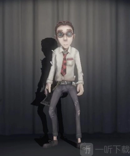 《第五人格》求生者律师天赋加点方法大揭秘，求生者律师天赋加点技巧全解析