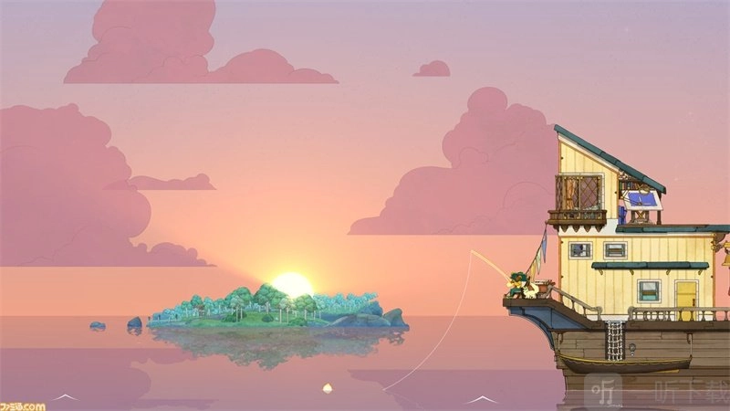 《Spiritfarer》NS、PC版开启预购，游戏即将发布