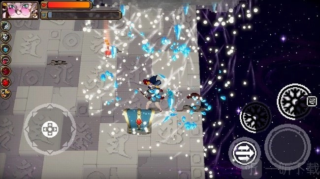 《战魂铭人》凯瑟琳技能搭配与玩法技巧