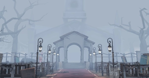 《第五人格》红教堂的情况如何？红教堂特征详细解析