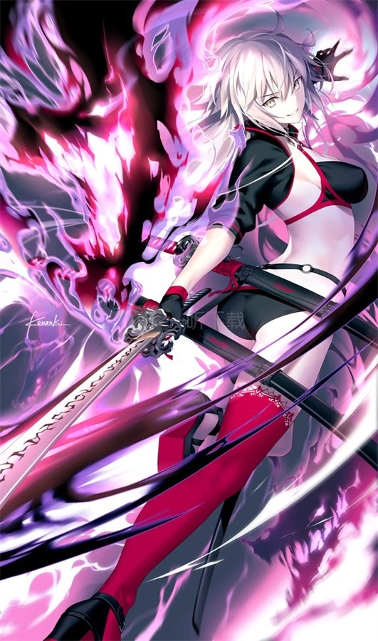 FGO泳装三期复刻主线剧情本中，对决降临者部分的副本配置详情