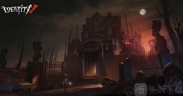 《第五人格》圣心医院存在哪些有利位置？在圣心医院该怎么走动？