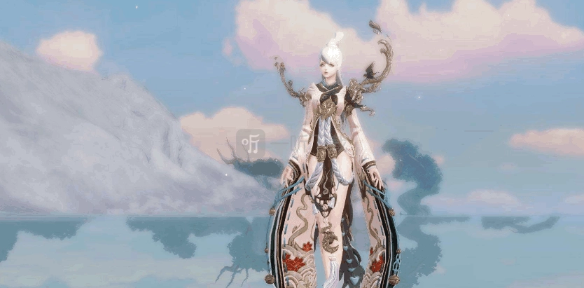 天谕手游角色高级属性胖瘦更改方法，角色怎么减肥