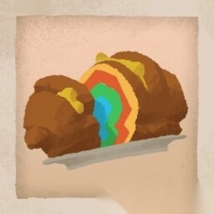 落日山丘免费版