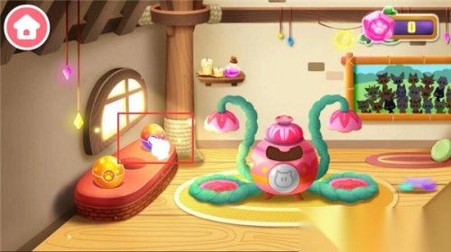 宝宝巴士奇妙猫咪世界