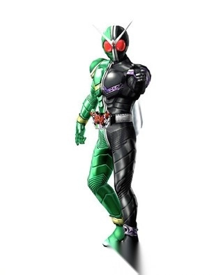 假面骑士巅峰对决中文版