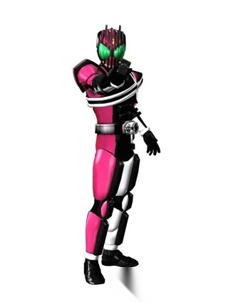 假面骑士巅峰对决中文版