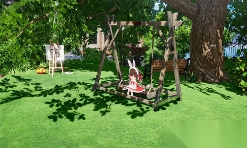 开放空间官网版